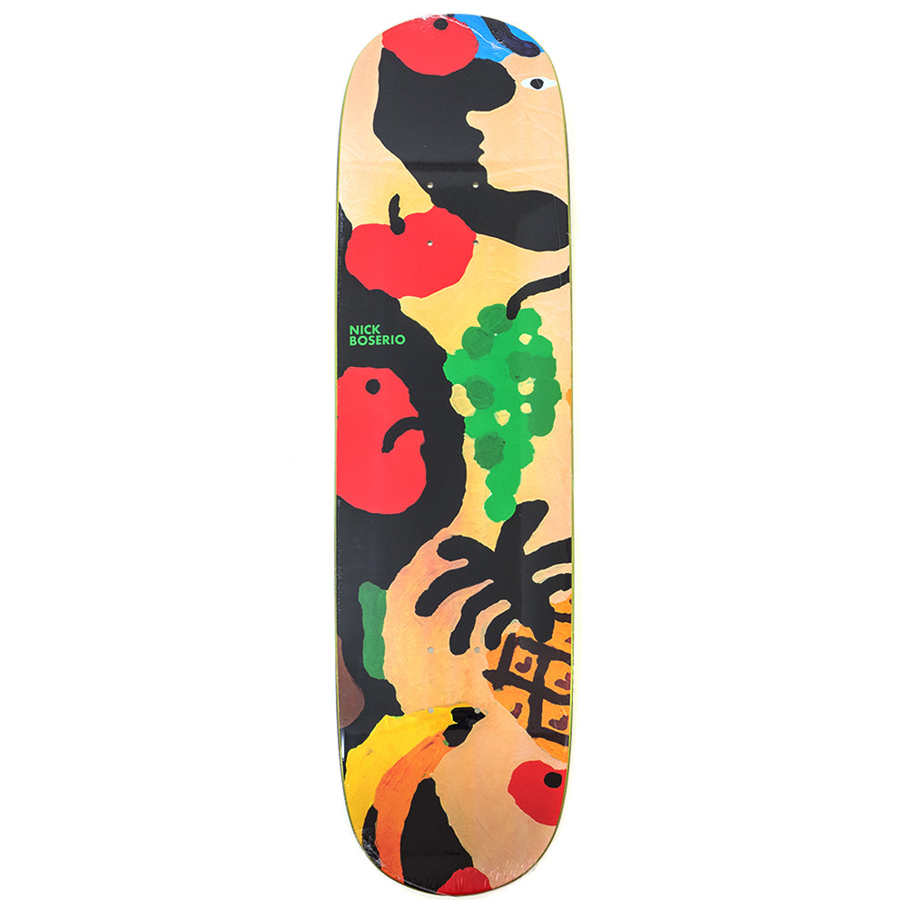 Nick Boserio - Fruit Lady Deck P2 (8.5)