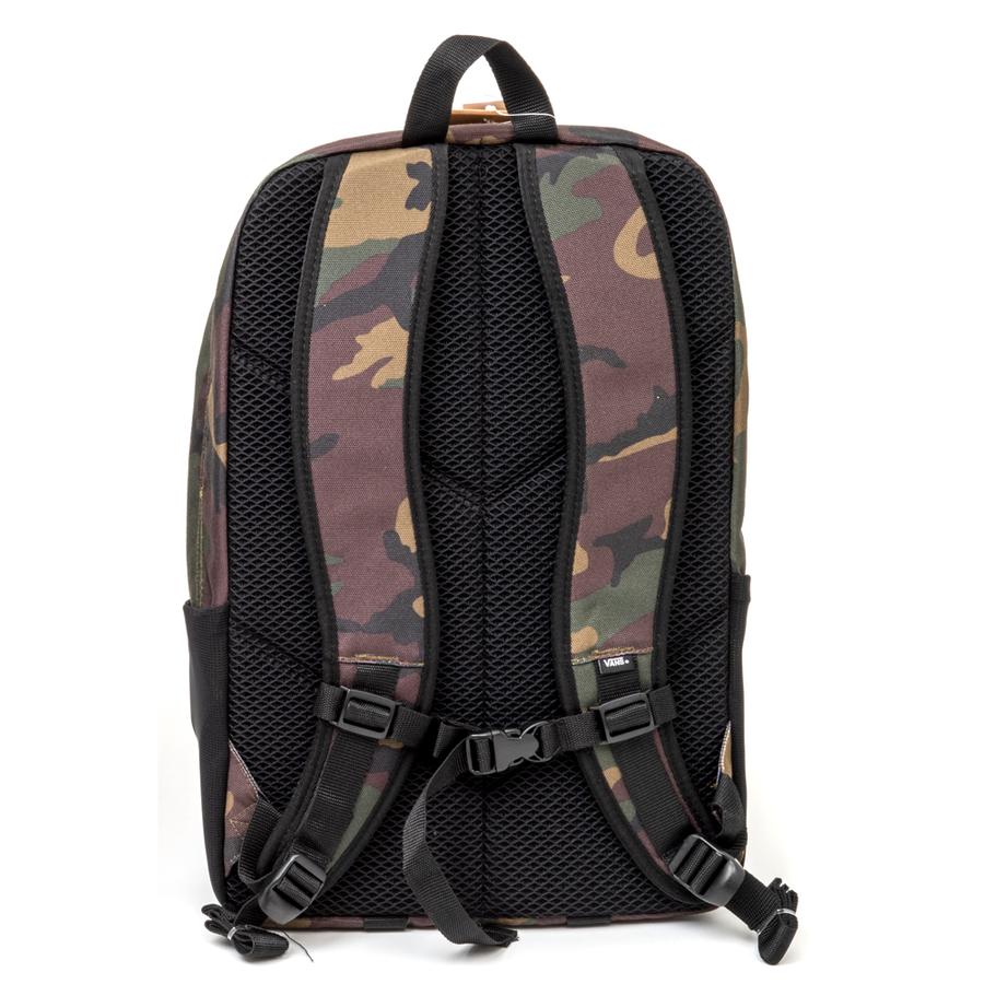 Transplant Backpack (Classic Camo) VBU
