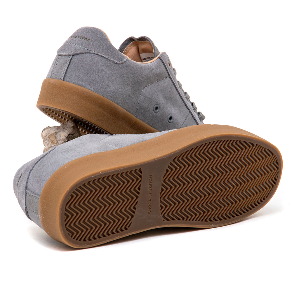 Hour C71 (Telegrey / Gum) (S)