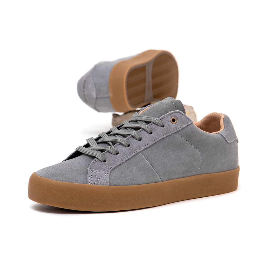 Hour C71 (Telegrey / Gum) (S)