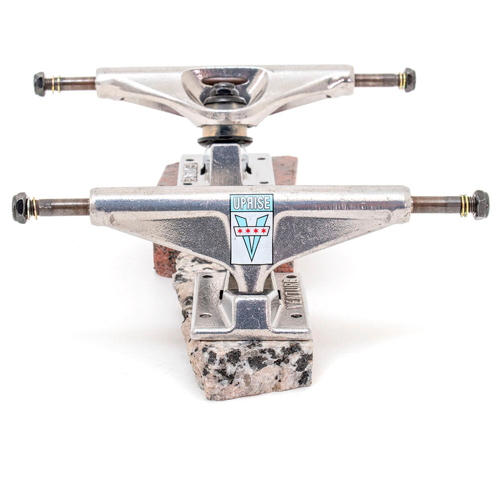 Venture | Uprise Awake Trucks - Polished