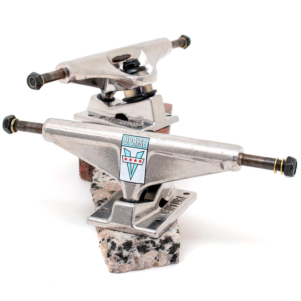 Venture | Uprise Awake Trucks - Polished