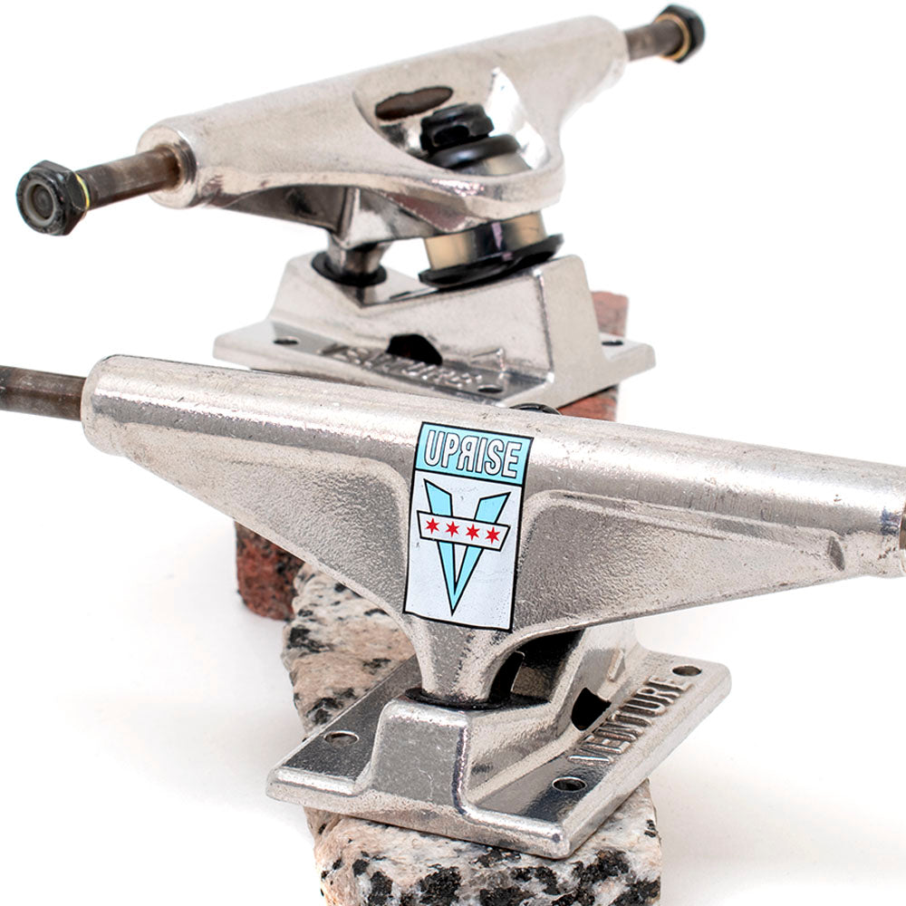 Venture | Uprise Awake Trucks - Polished