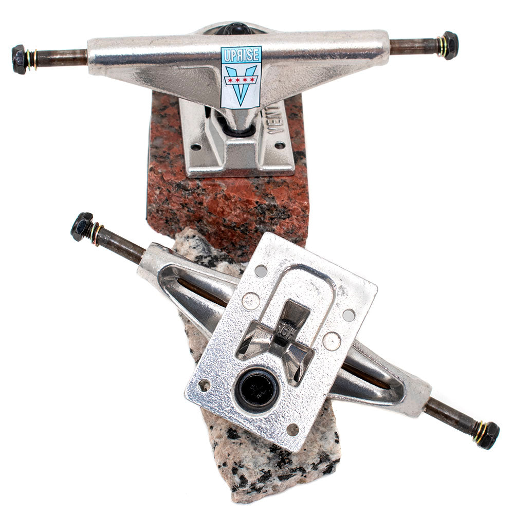 Venture | Uprise Awake Trucks - Polished