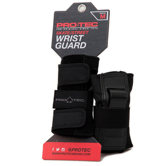 Street Wrist Guard Set