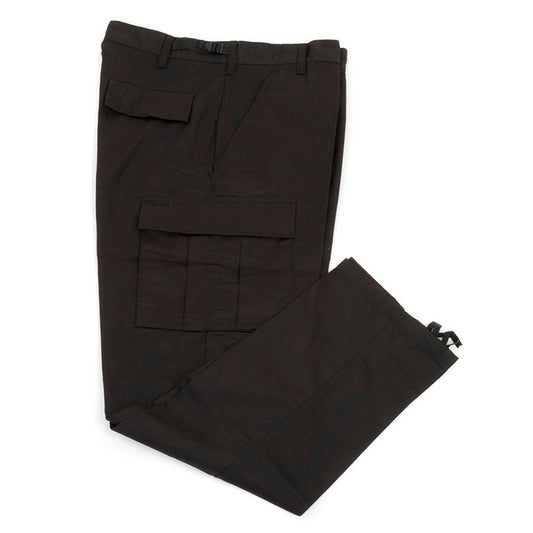 BDU Pant (Black)