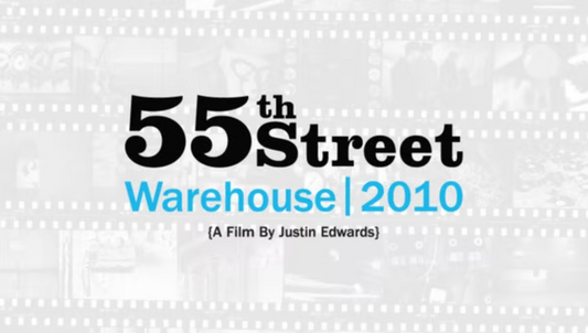 55th Street Warehouse - 2010
