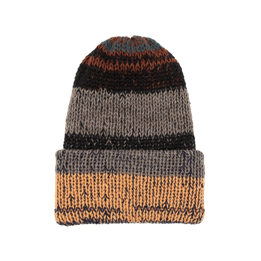 O.G. Fold Beanie (Mixtape Multicolor)