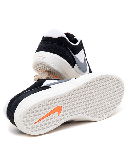 Force 58 (Black / Cool Grey - Summit White)