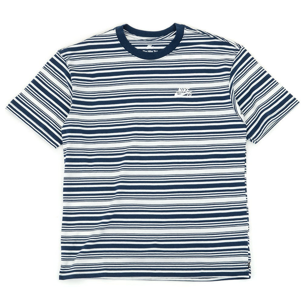 Max90 Skate T-Shirt (Midnight Navy)