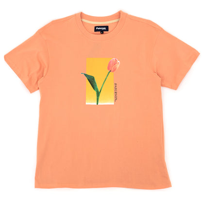 Tulip T-Shirt (Canyon Sunet)