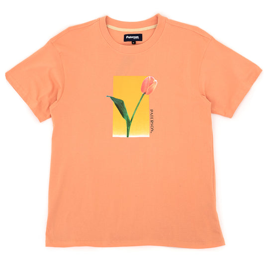 Tulip T-Shirt (Canyon Sunet)