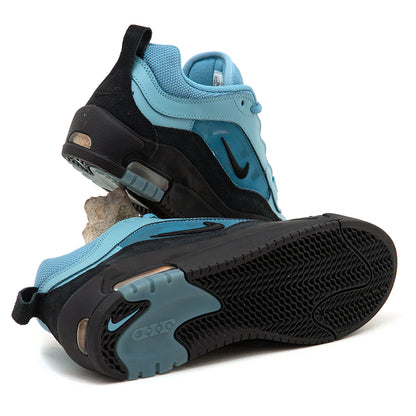 Air Max Ishod (Denim Turquoise / Black)