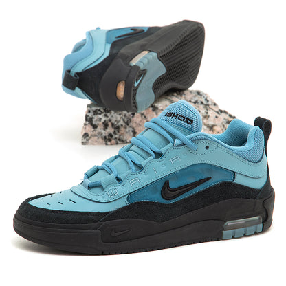 Air Max Ishod (Denim Turquoise / Black)