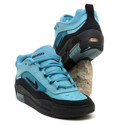 Air Max Ishod (Denim Turquoise / Black)