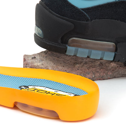 Air Max Ishod (Denim Turquoise / Black)