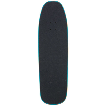 Decoder Hand Shaped Cruiser Complete (9.5)