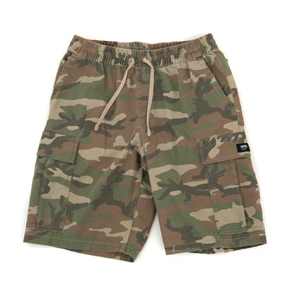 Range Cargo Loose Short (Vintage Camo) VBU