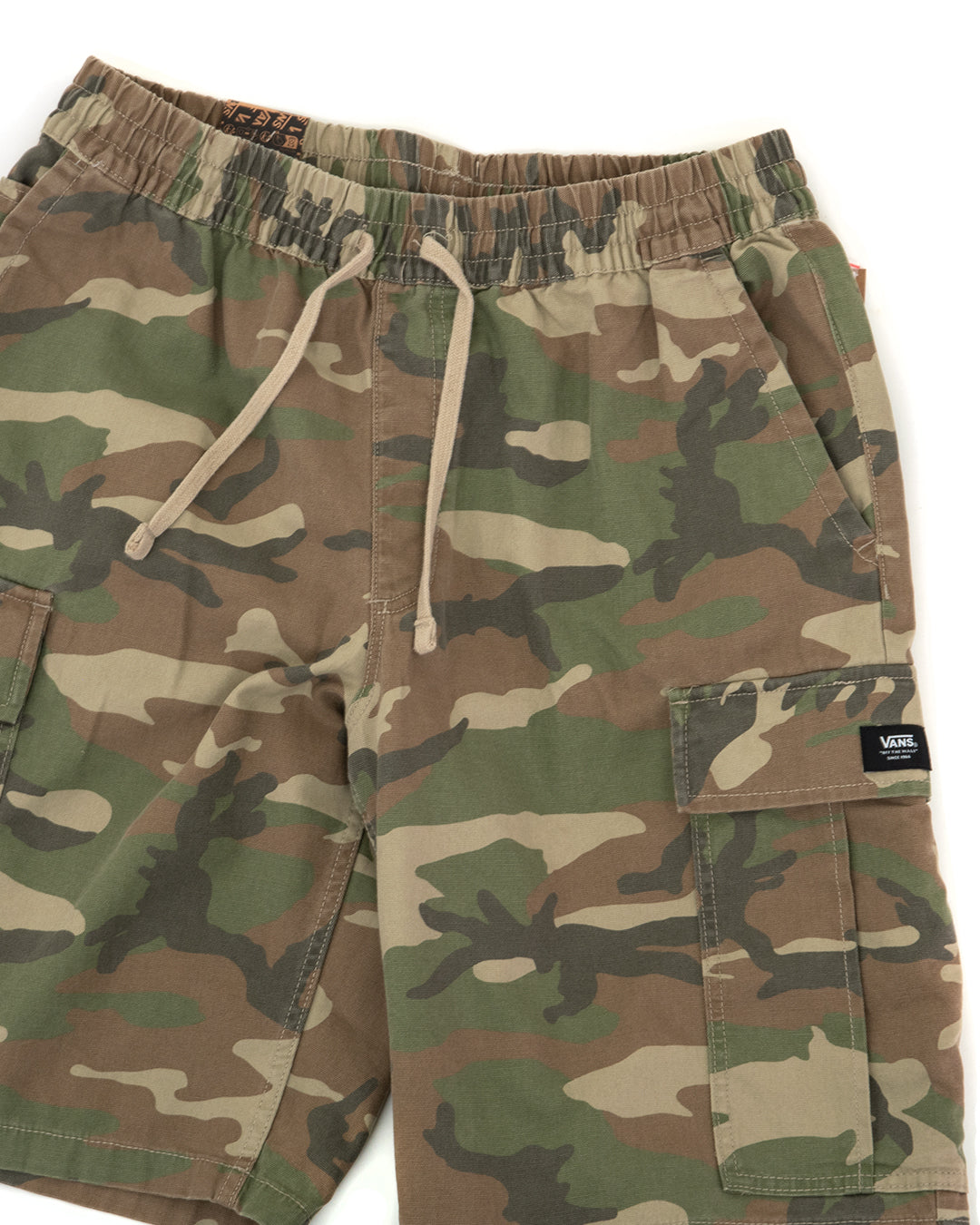 Range Cargo Loose Short (Vintage Camo) VBU