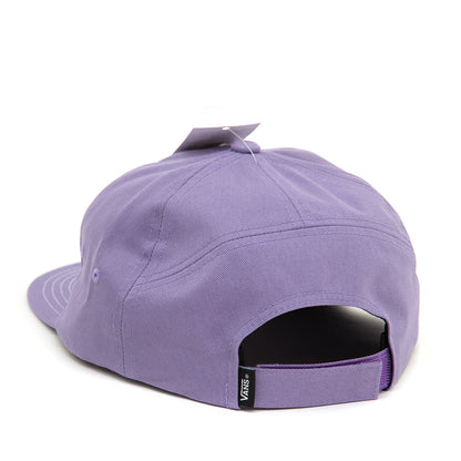 Spray On Jockey Strapback Hat (Purple Haze) VBU