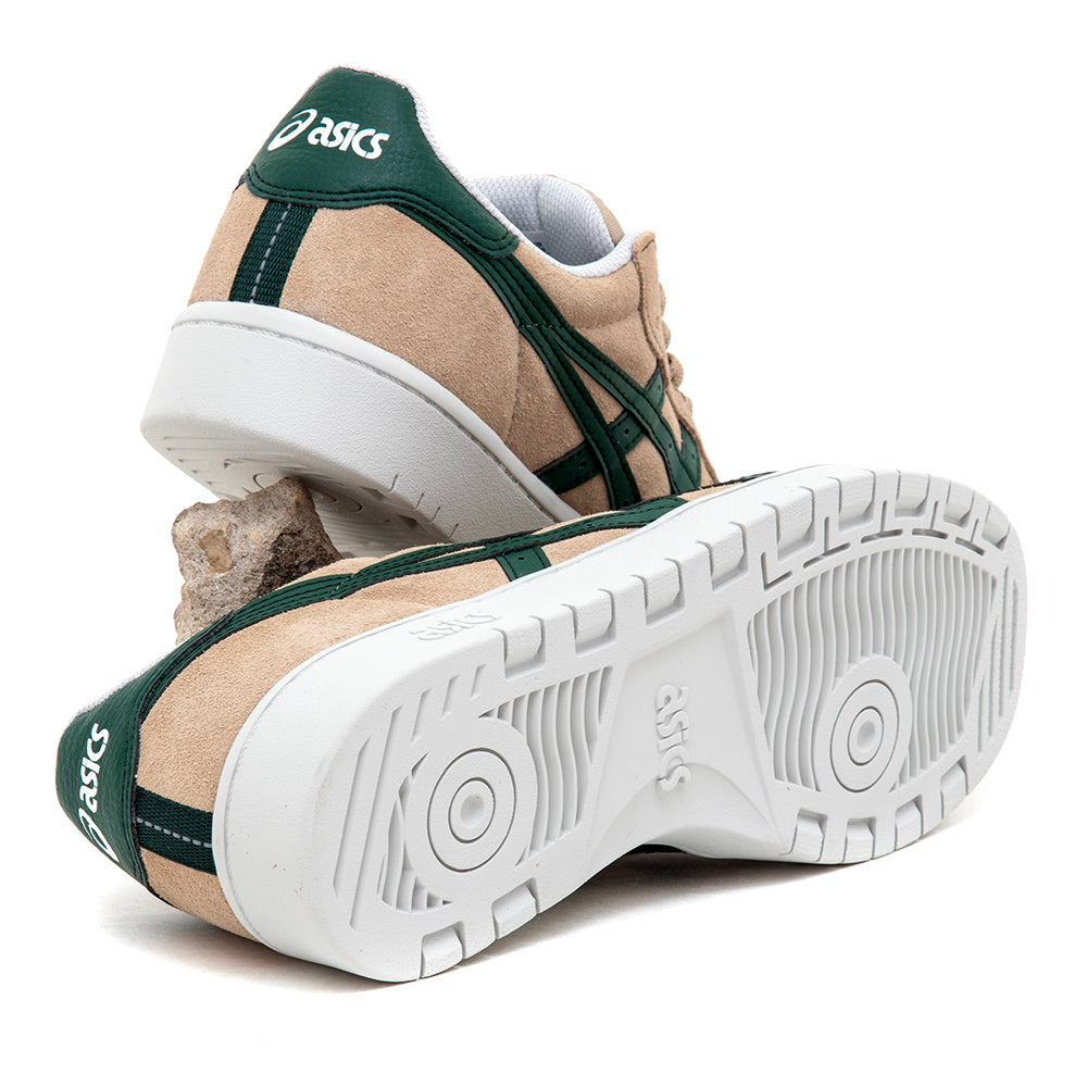 Japan Pro (Wood Crepe / Evergreen)