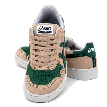 Japan Pro (Wood Crepe / Evergreen)