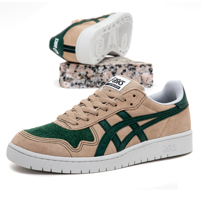 Japan Pro (Wood Crepe / Evergreen)
