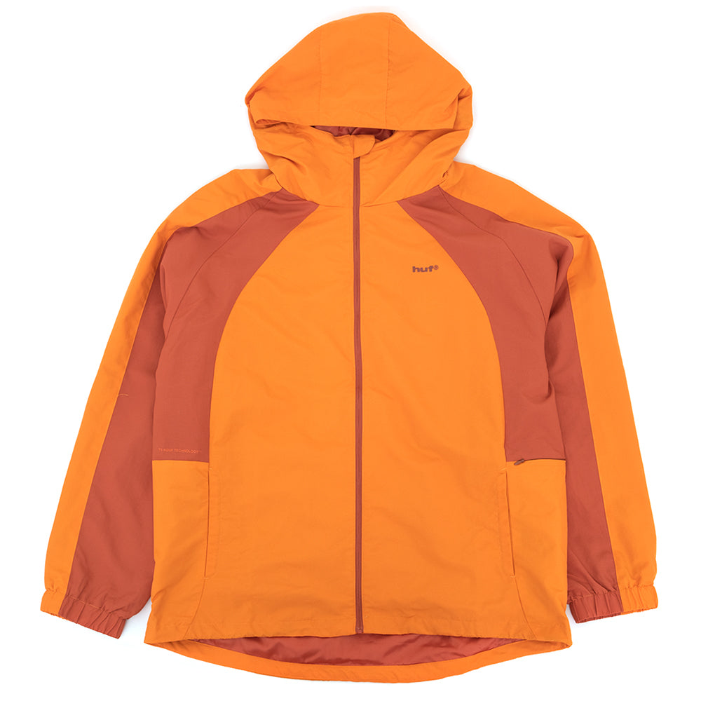 Set Shell Jacket (Orange) (S)