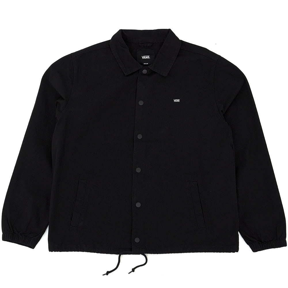 Torrey Skate Jacket (Black) VBU