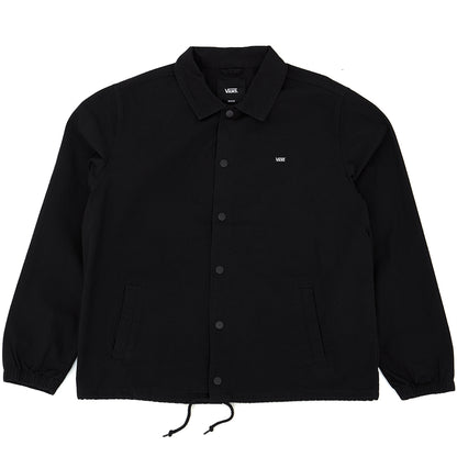 Torrey Skate Jacket (Black) VBU