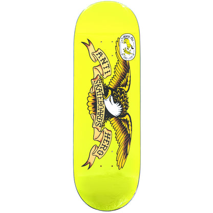 Team Eagle Horse Pill Deck (10.0)