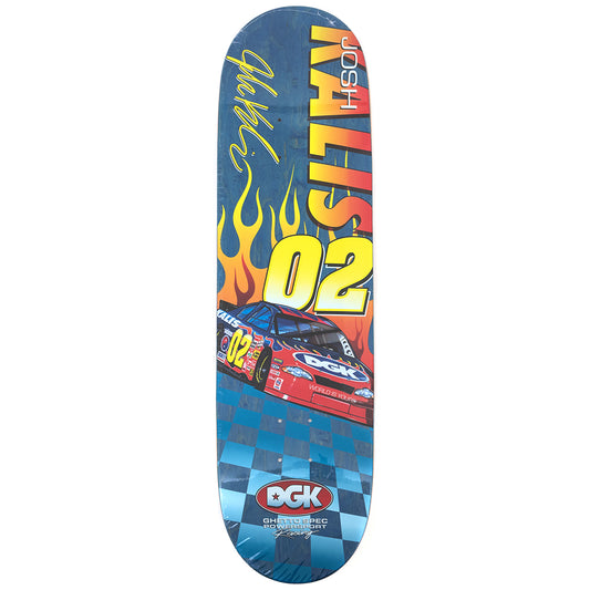 Kalis Holeshot Deck (8.5)