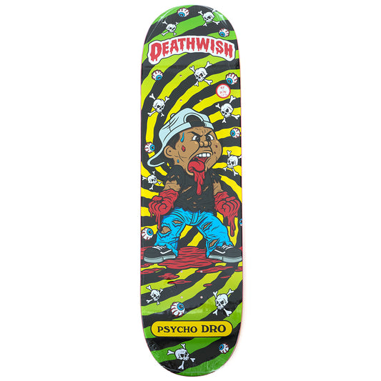 Delfino Low Life Kids Deck (8.5)