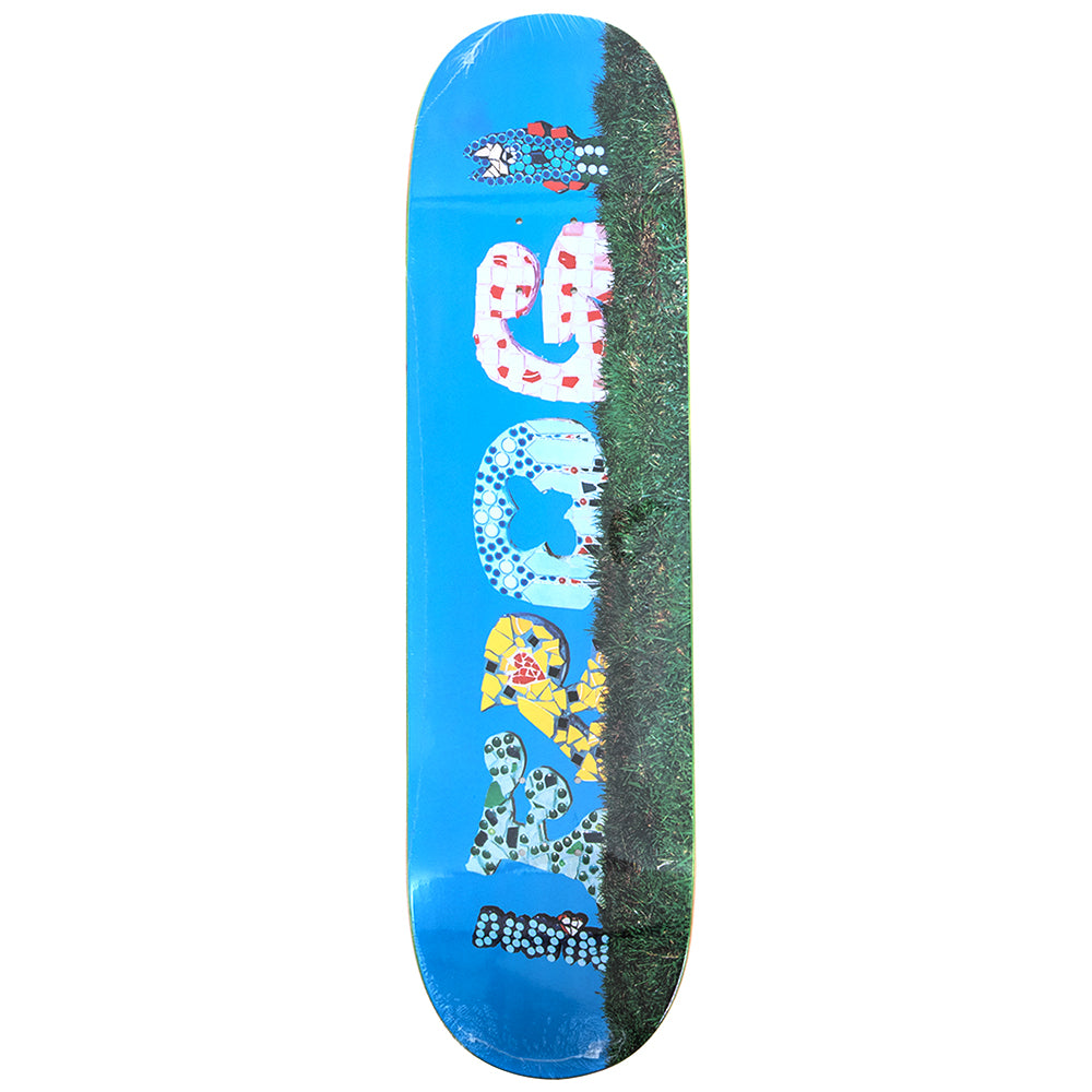 Henry Mosaic Deck (8.5)