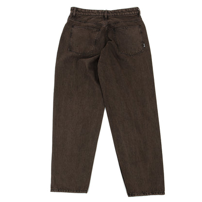 Cromer Washed Pant (Coffee)