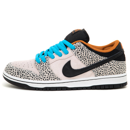 Dunk Low Pro (Phantom / Black - Black - Monarch) Olympic