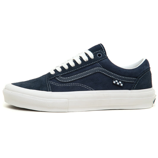 Skate Old Skool (Wrapped Deep Navy / Vintage) VBU