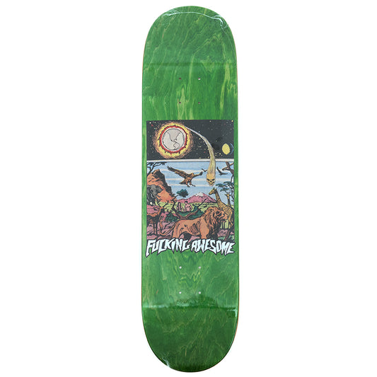 Louie Terror Nova Deck (8.25)