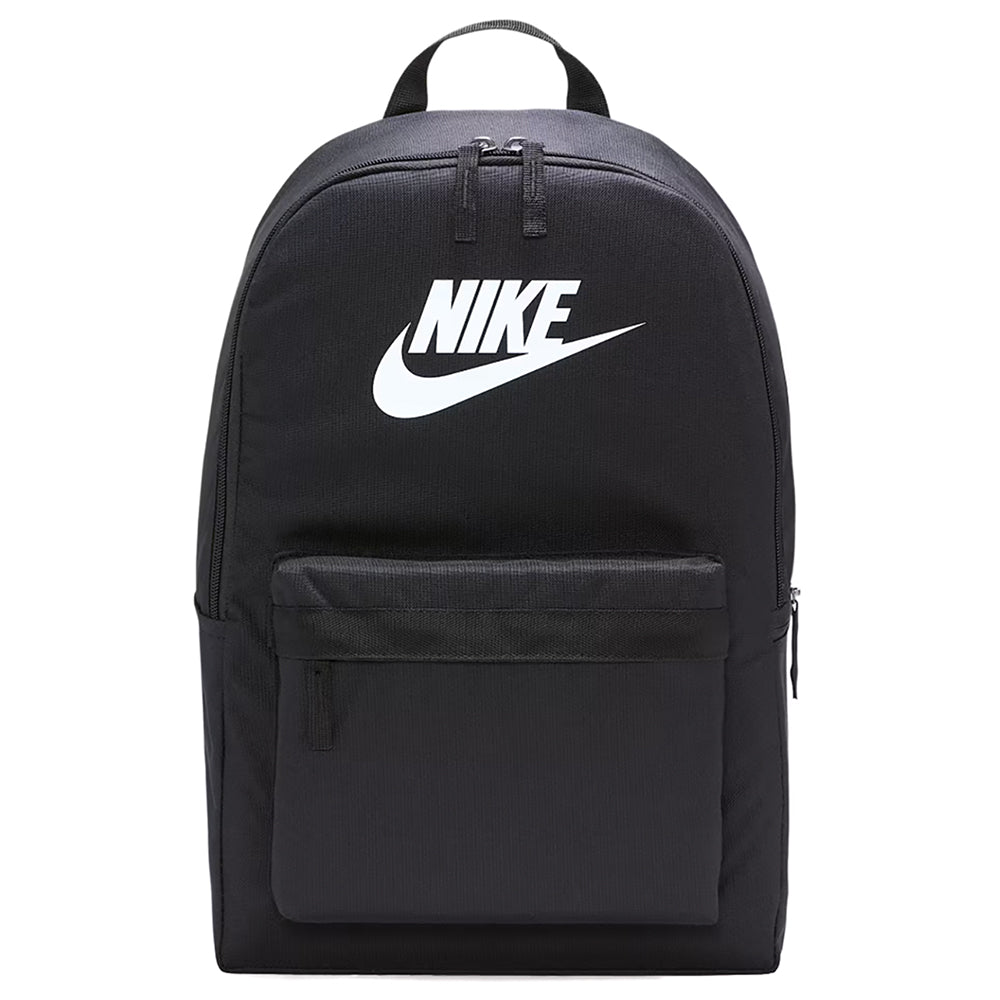 Heritage Backpack (Black)