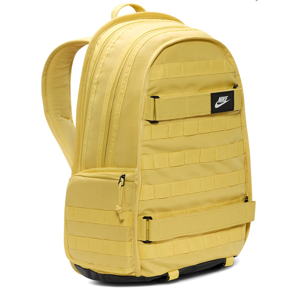 Sportwear RPM 2.0 Backpack (Saturn Gold / Black / Summit White)