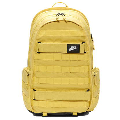 Sportwear RPM 2.0 Backpack (Saturn Gold / Black / Summit White)