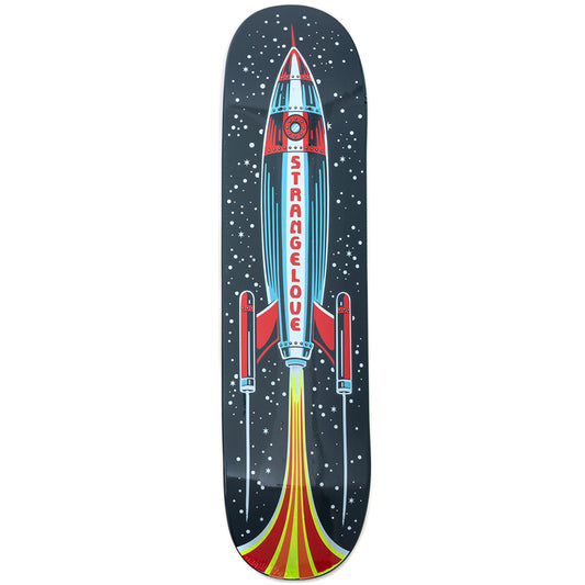 Road Rocket Deck (8.25)