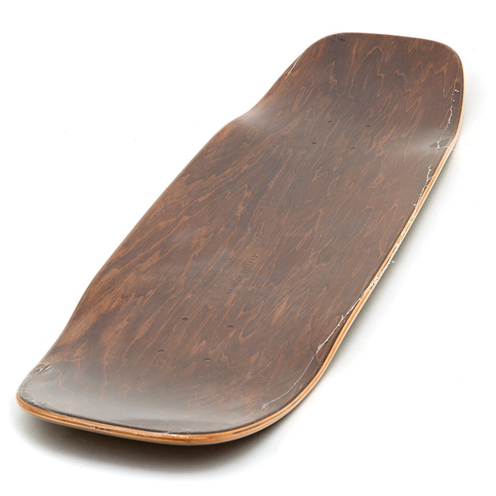 Guano Egg Shaped Deck (9.5)