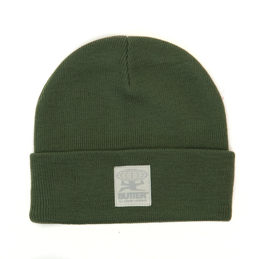 All Terrain Cuff Beanie (Fatigue)