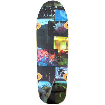 Collage Filmer Cruiser Deck (10.0)