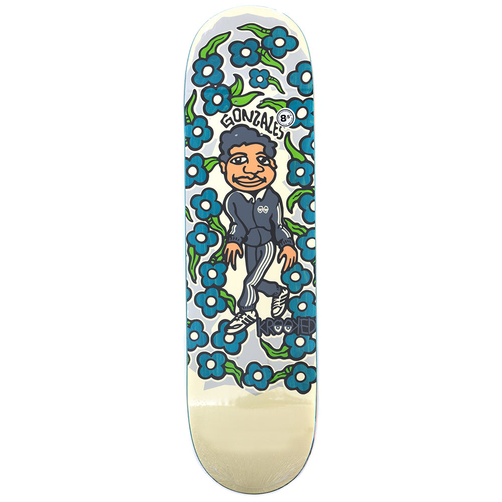 Gonz Sweatpants Deck (8.5)