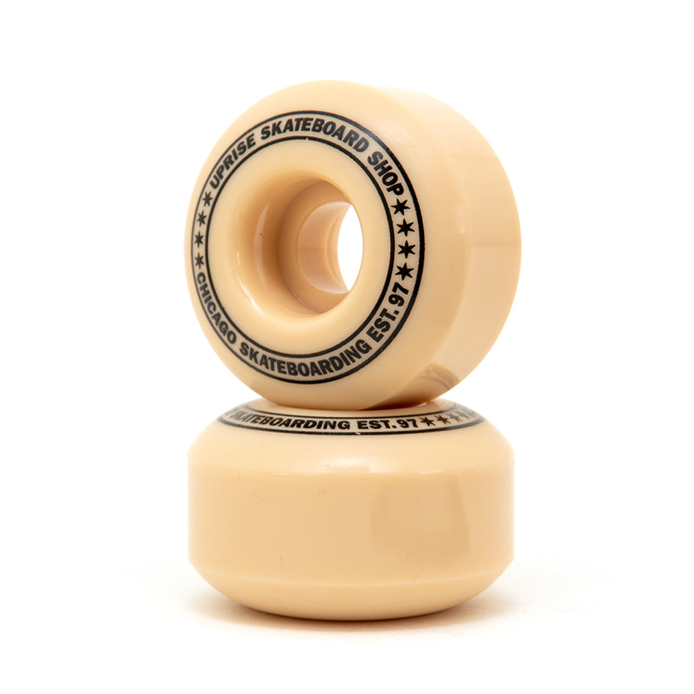 54mm Uprise Wheels (101A)