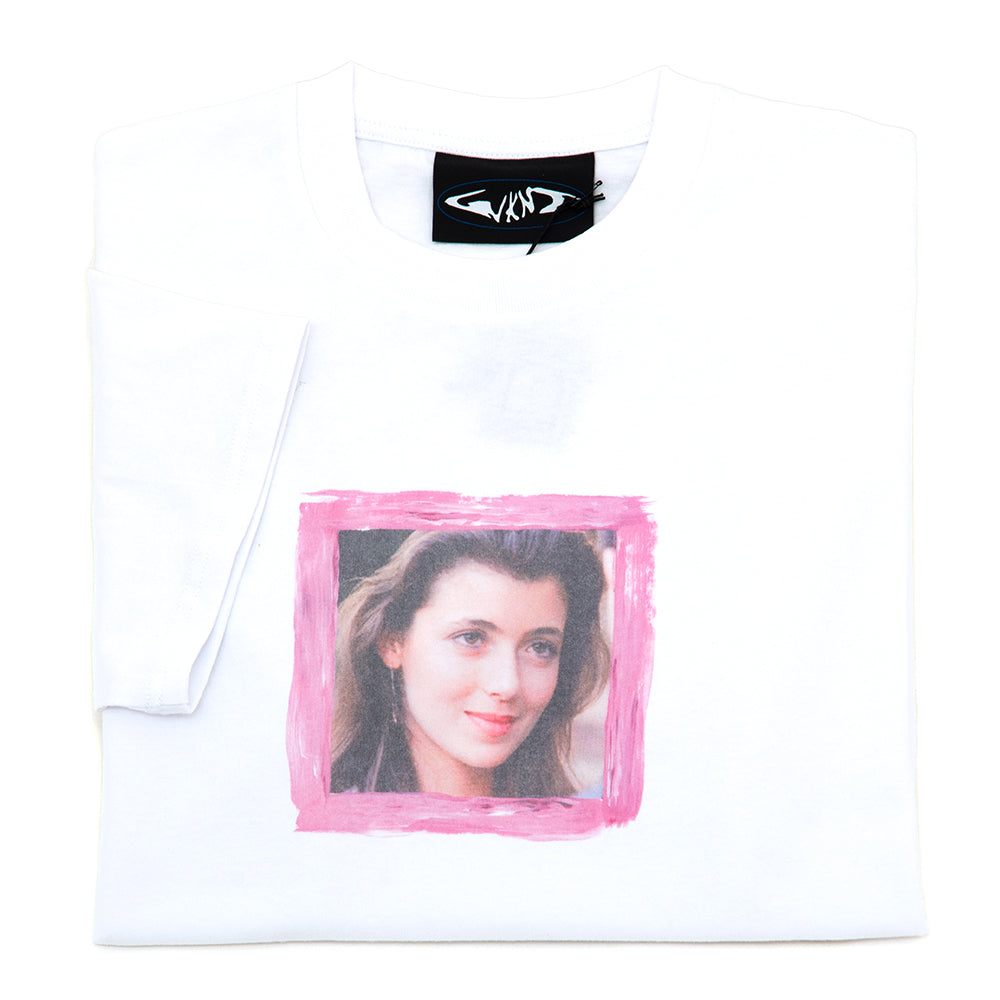 Sloane T-Shirt (White)