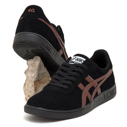 Gel-Vickka Pro (Black / Reddish Brown)