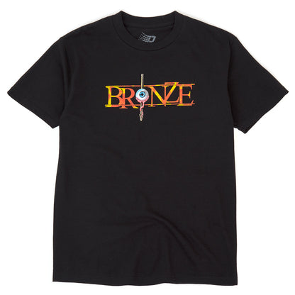 Neversoft S/S T-Shirt (Black)